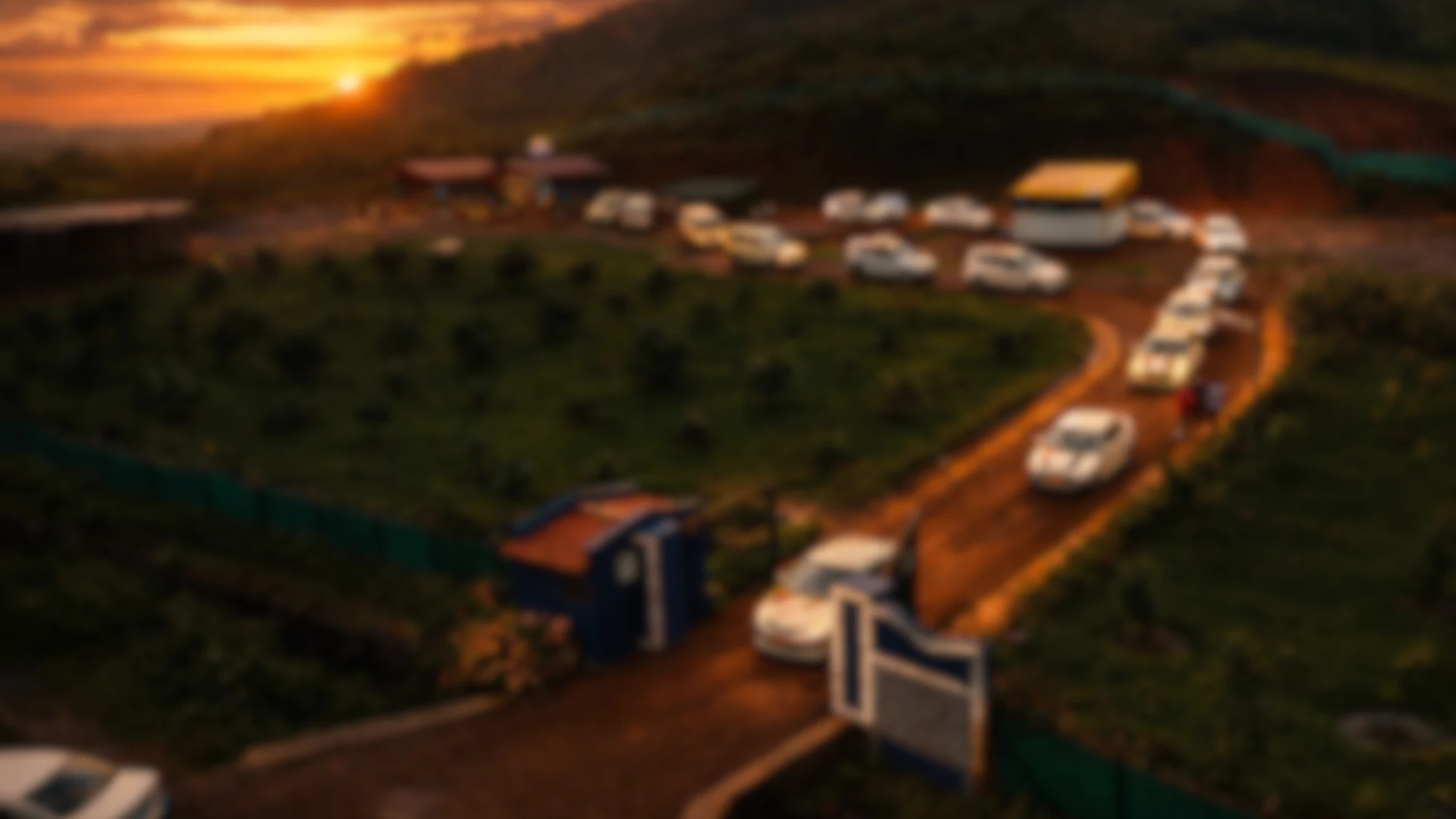 Pankajini Resort & Farmstay surrounded by nature in Koraput