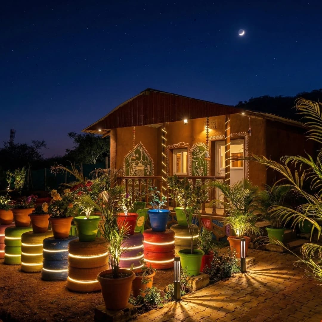 Why an Eco-Resort in Koraput is the Best Way to Experience the Region